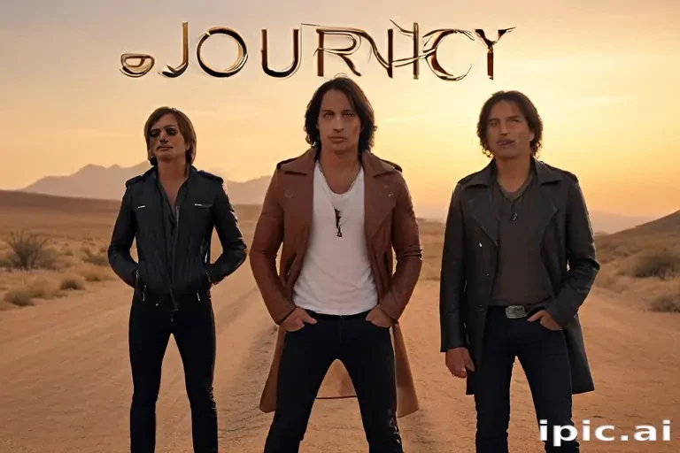 journey songs
