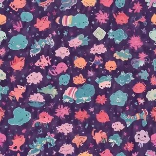 tomboy backgrounds