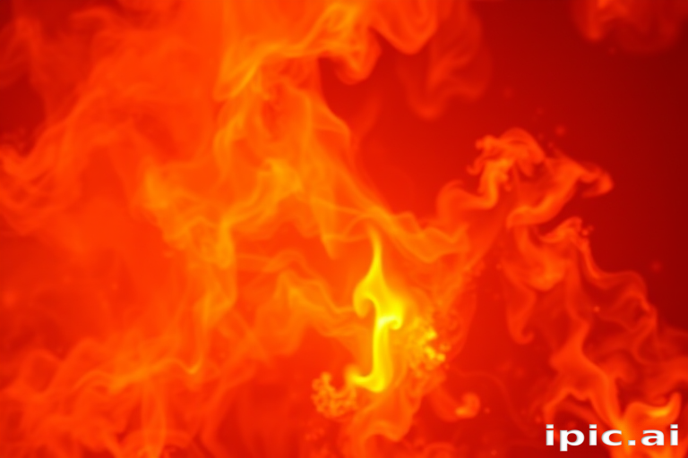 fire bg hd