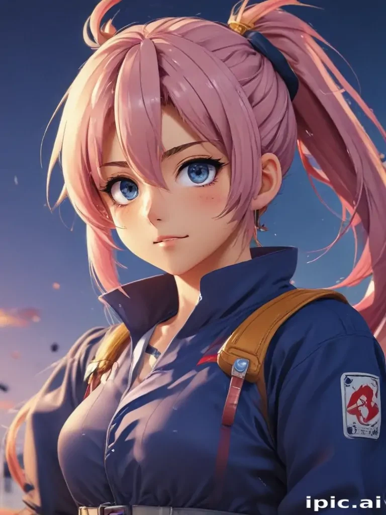 images of anime characters