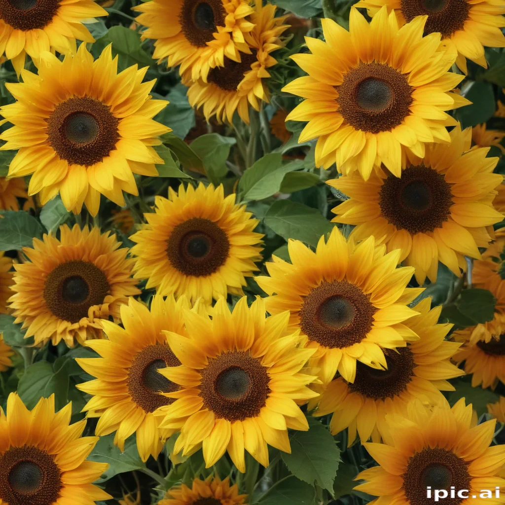 cute sunflower wallpaper