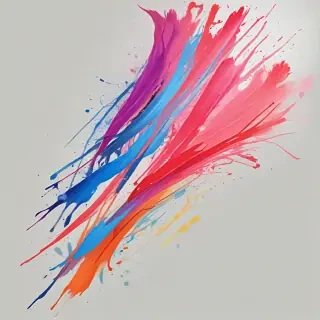 paint stroke png