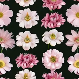 aesthic flower