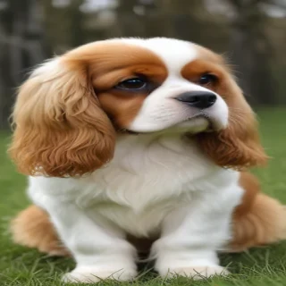 cav a malt dog breed