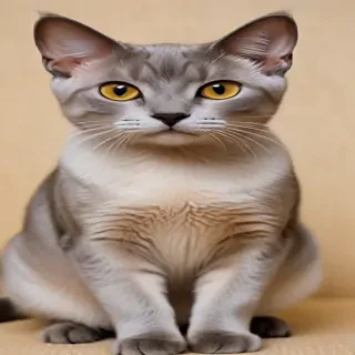 brazilian shorthair cat breed