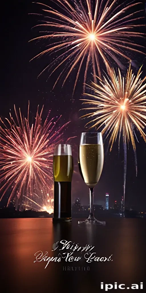happy new year wallpapers