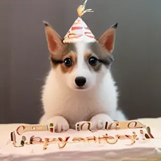 happy belated birthday images