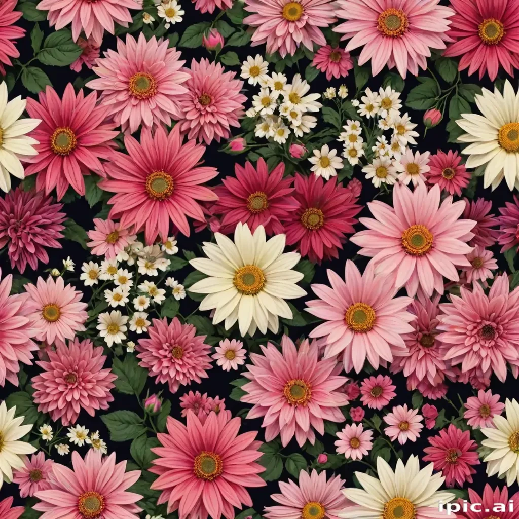 background iphone flowers