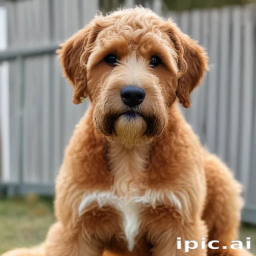 boxerdoodle dog breed
