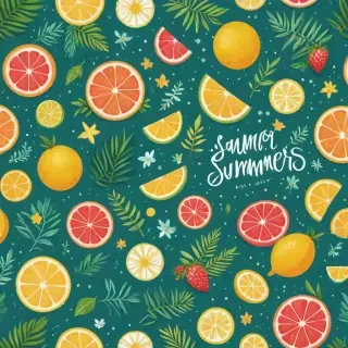 summer backgrounds