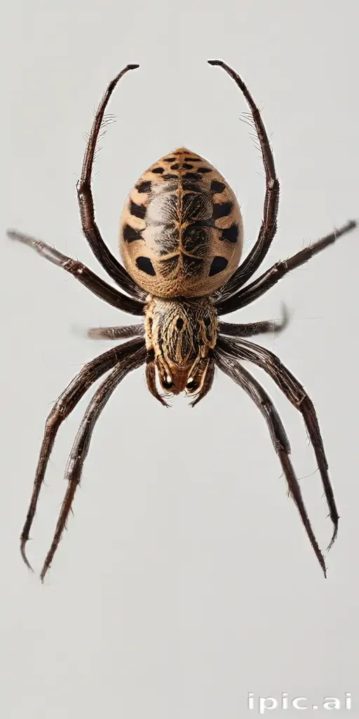 spider png