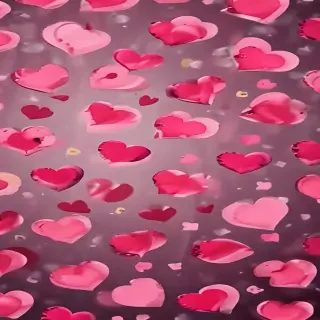valentine's day wallpaper iphone