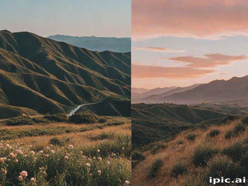 border aesthetic