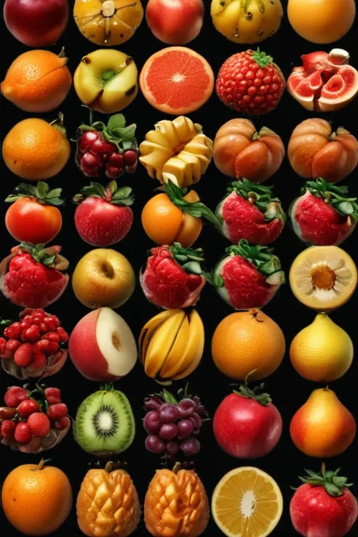 fruits png