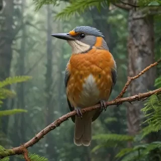 bird sounds