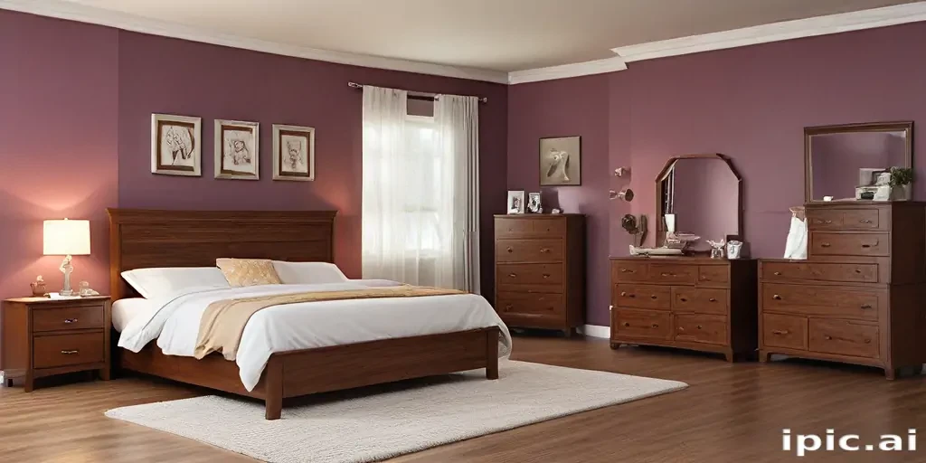 bedroom png