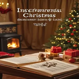 instrumental christmas music