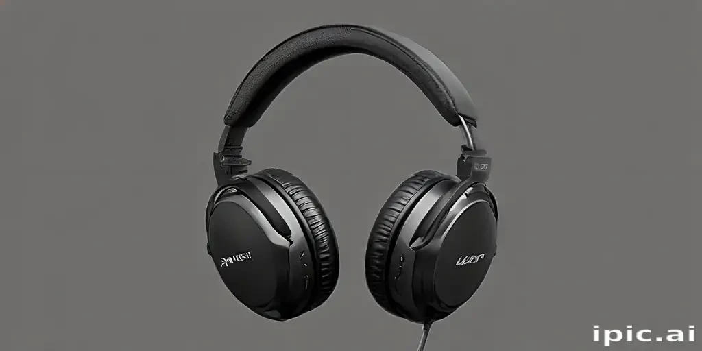 headphones png transparent