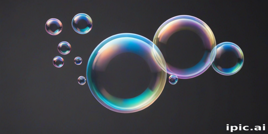 png bubbles