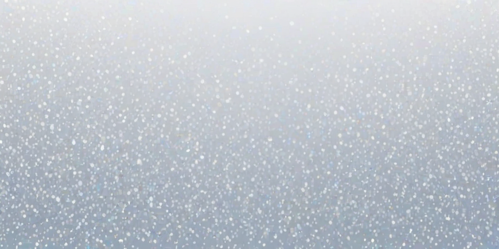 snow transparent background