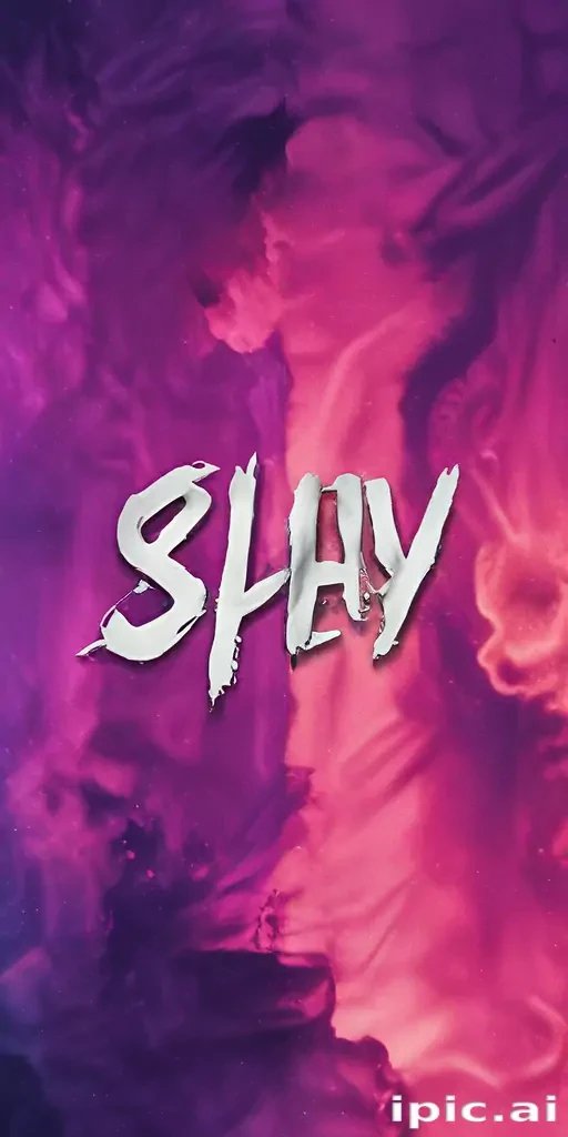 slay background