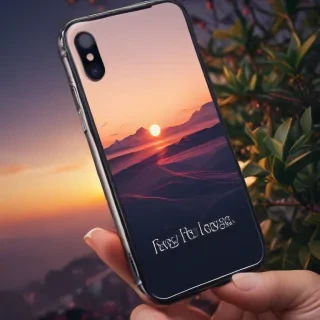 aesthetic iphone wallpaper quotes