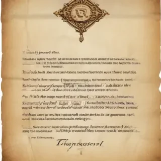 letter png