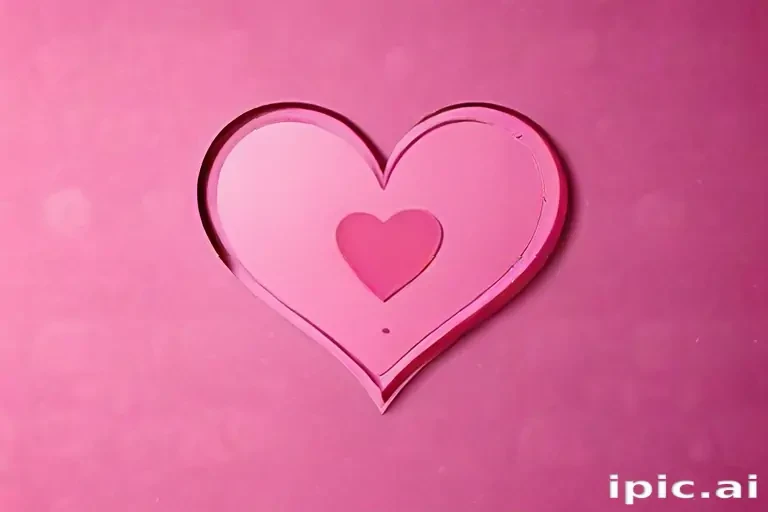 cute heart wallpapers