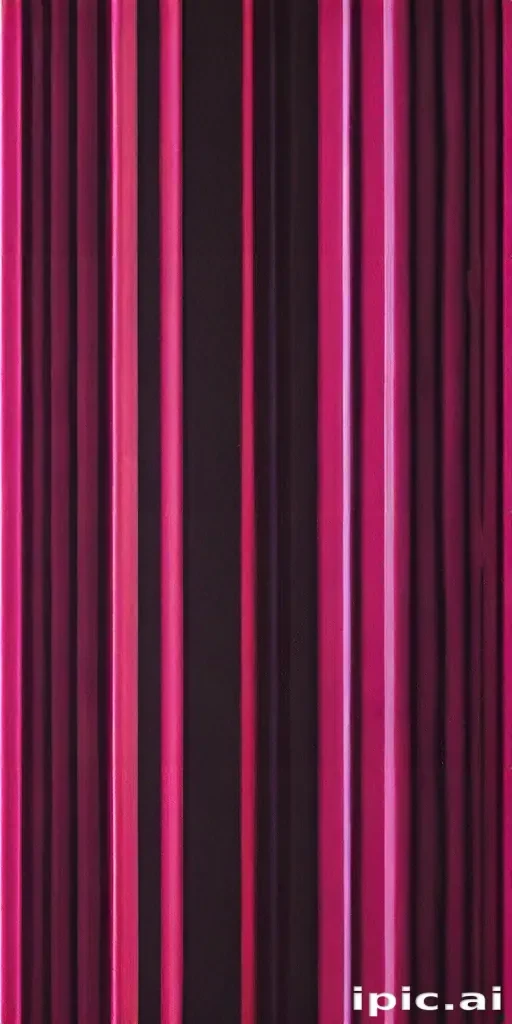 neon pink wallpaper