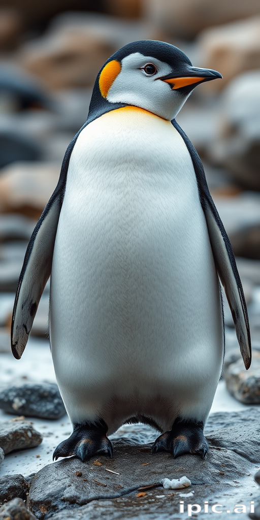 penguin png