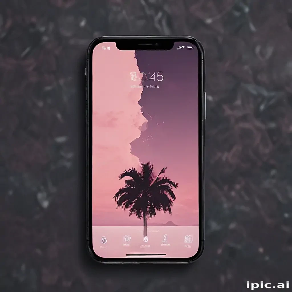 wallpapers for iphone aesthetic