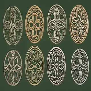 celtic symbols
