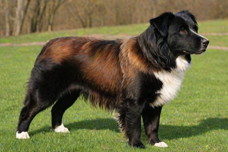 cymric breed