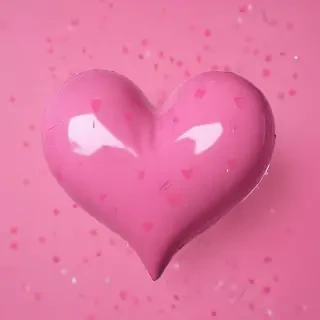 heart y2k wallpaper