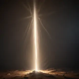 lightbeam png