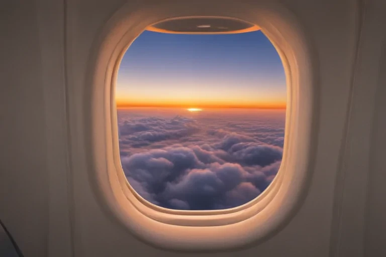 airplane window png