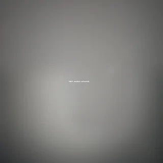 aesthetic gray background