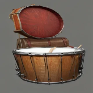 drum png