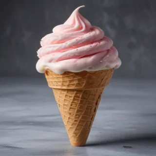 cone ice cream photos