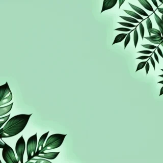 light green wallpaper aesthetic