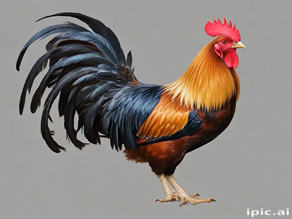 rooster png