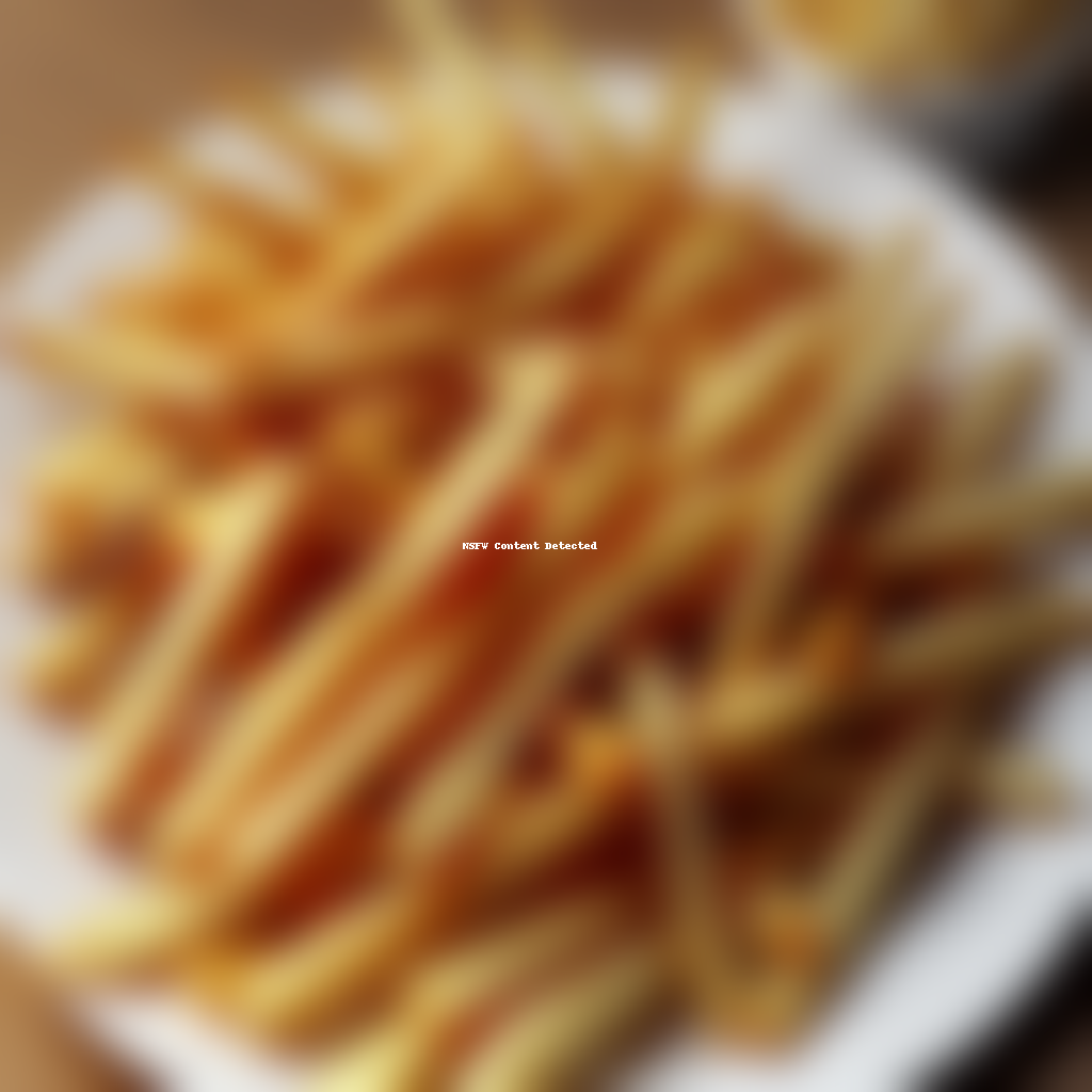 can chickens eat french fries