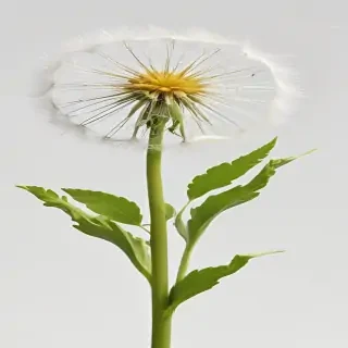 dandelion png