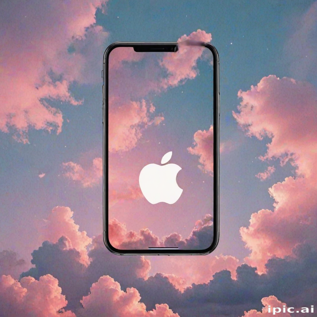 aesthetic iphone backgrounds