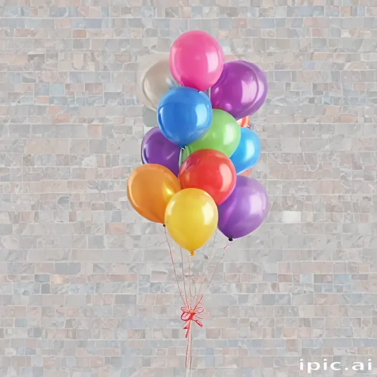 baloon png