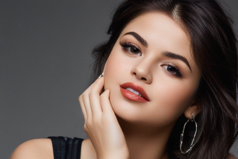 selena gomez love like love song