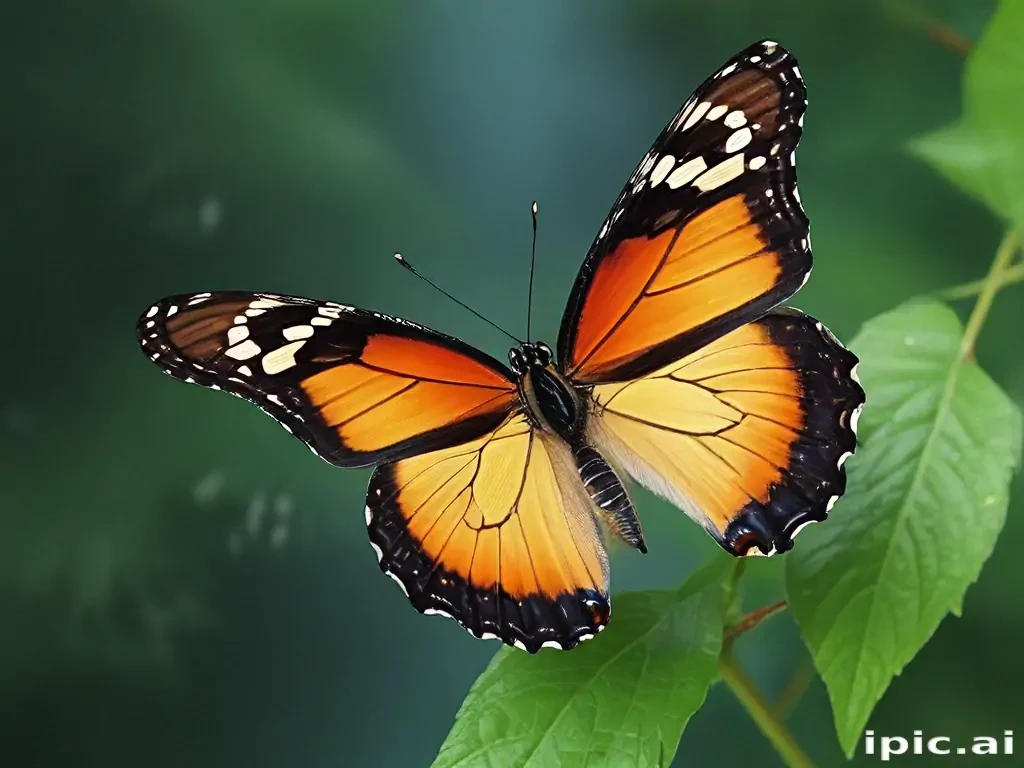 butterfly pic wallpaper