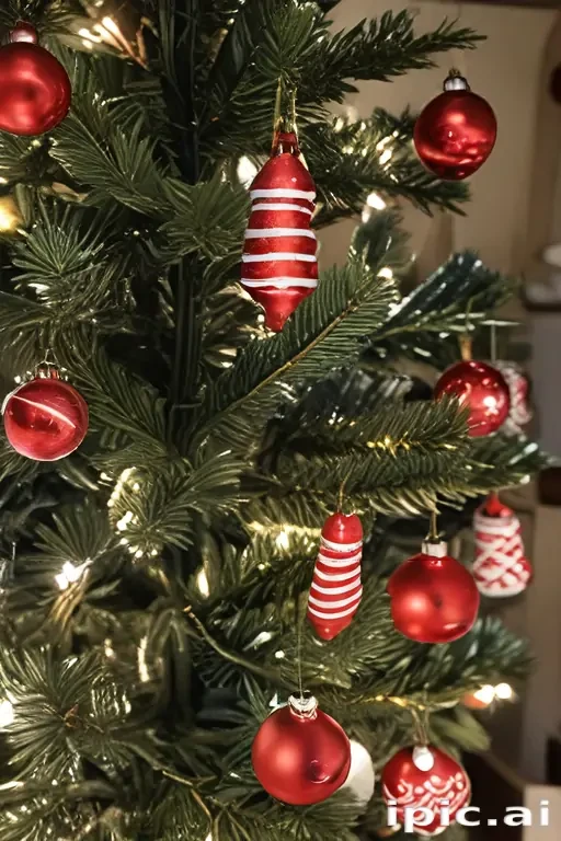 christmas ig story