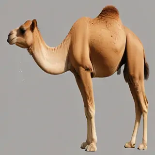 camel png