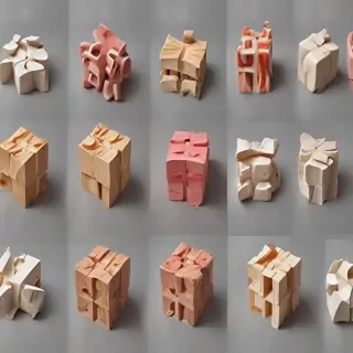3d images